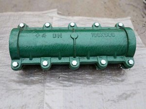 杭州直管补漏器