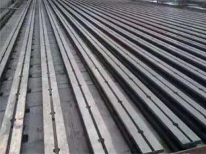 杭州铸铁地梁